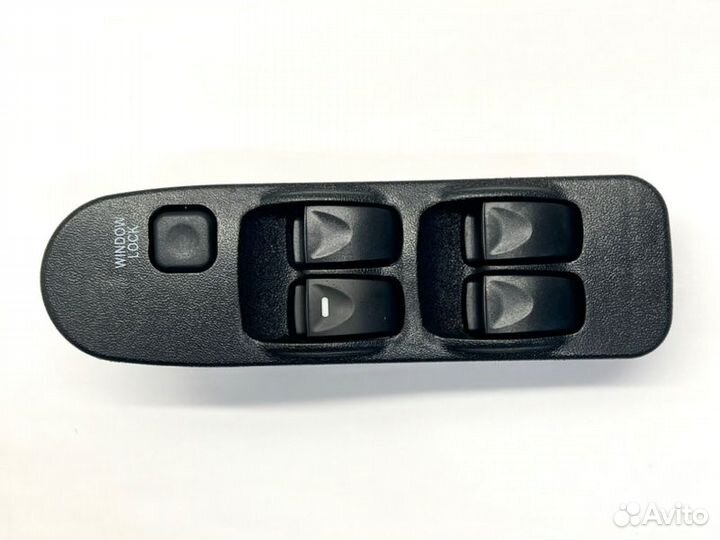 Блок управления стеклоподъемниками Mitsubishi