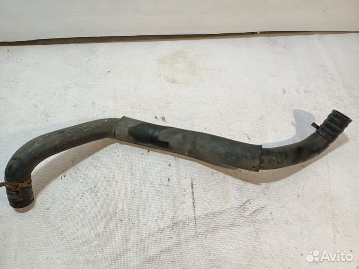 Патрубок системы охлаждения Hyundai I30 седан