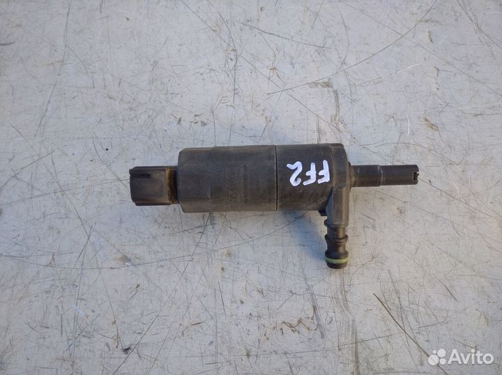 Насос омывателя фар Форд Фокус 2