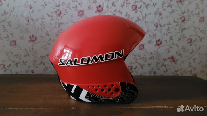 Детский шлем защитный