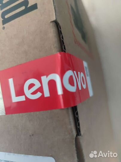 Бизнес ноутбук Lenovo Thinkpad L13 Gen 2 новый