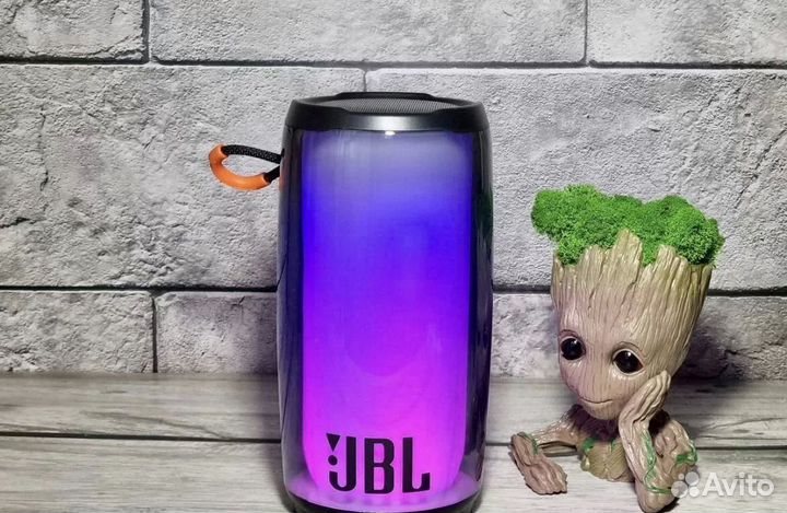 Колонка JBL Pulse 6