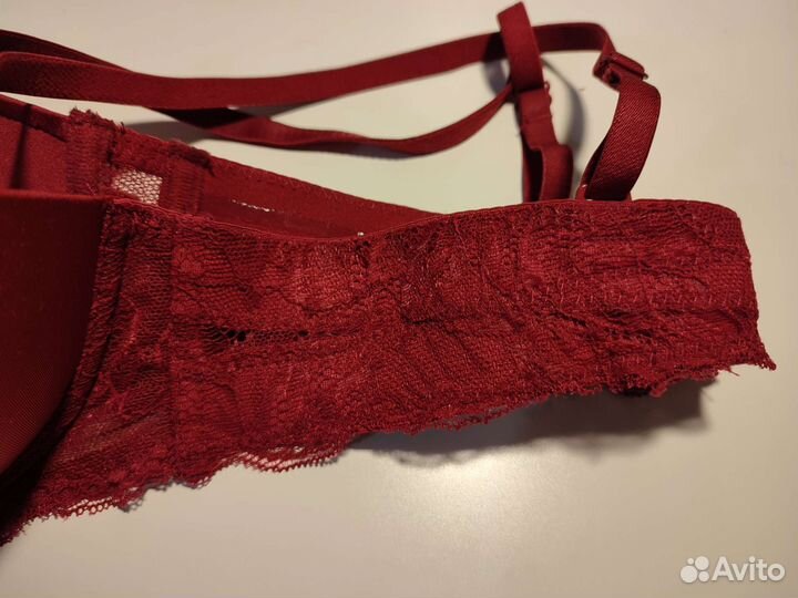 Бюстгалтер новый 70в