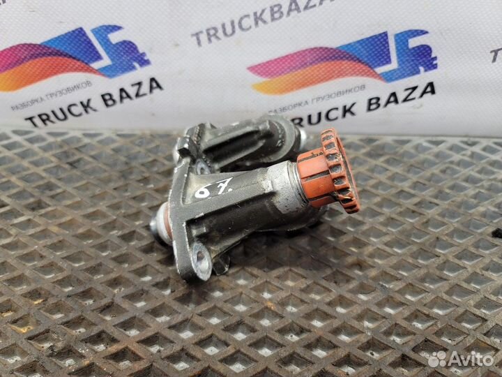 1697118 Насос топливный Daf XF105