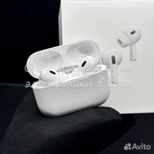 AirPods Pro 2 type c
