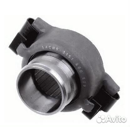 Подшипник выжимной ивеко траккер стралис евростар