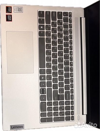 Lenovo xiaoxin 16 2024 r7