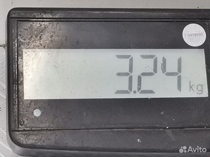 Вентилятор радиатора основного для Opel Vectra B