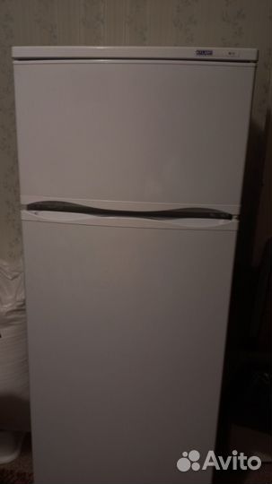 Продам холодильник atlant