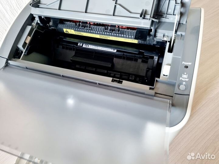 Принтер лазерный Canon i-Sensys LBP3000