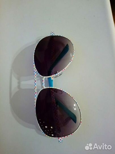 Солнцезащитные очки женские