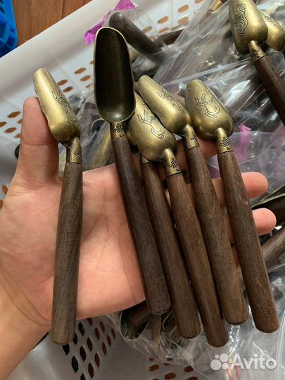 Ложка эксклюзивная