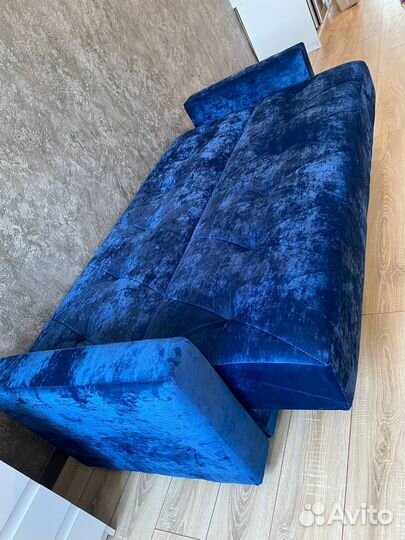 Диван раскладной Доставка и Сборка