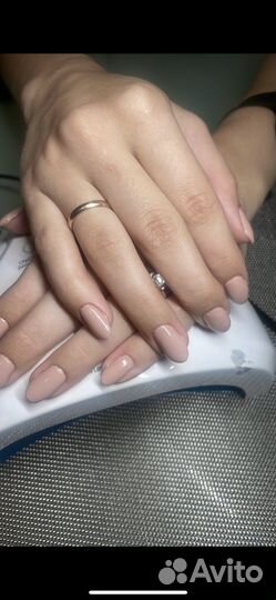 Услуги красоты