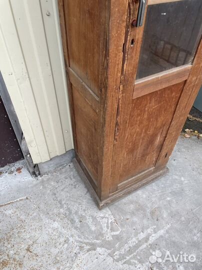 Шкаф СССР