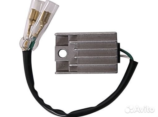 Реле регулятор TourMax RGU-170 honda XR600R-XR650R