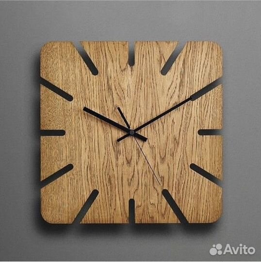 Столярные работы