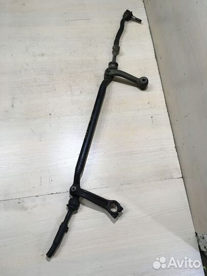 Рулевая тяга BMW 5 E39 4.4
