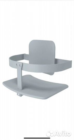 Ограничитель для растущего стула Друг кузя