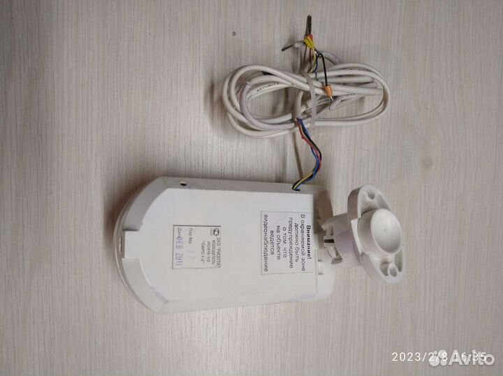 Видеокамеры разные