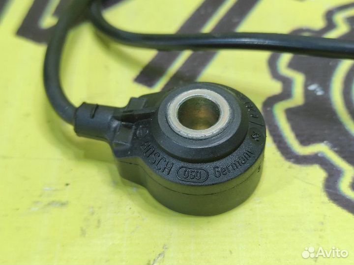 Датчик детонации Bmw X5 E53 2003-2007