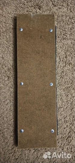 Когтеточка