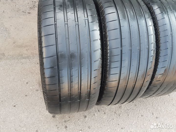 Bridgestone Potenza Sport 255/50 R19 107Y