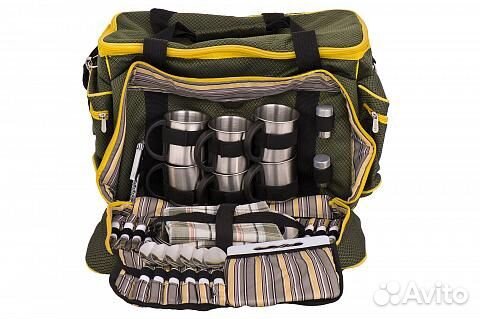 Сумка для пикника condor на 6 персон