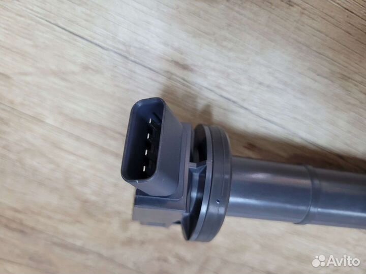 Катушка зажигания avensis