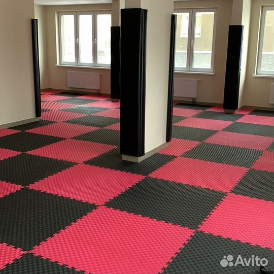 Будо маты ласточкин хвост