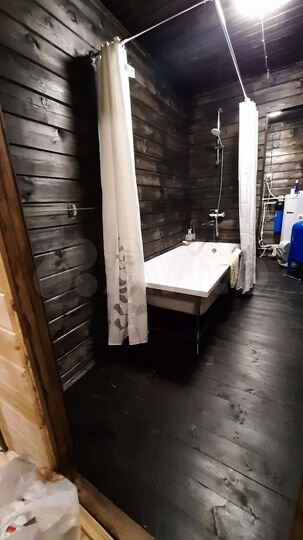 Дом 150 м² на участке 10,5 сот.