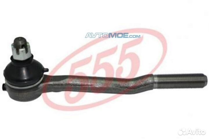 Рулевой наконечник внешн лев to landcruiser SE2953