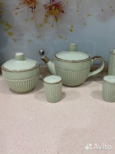 Набор посуды