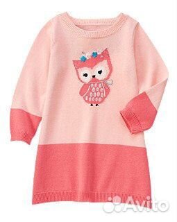 Платье Gymboree