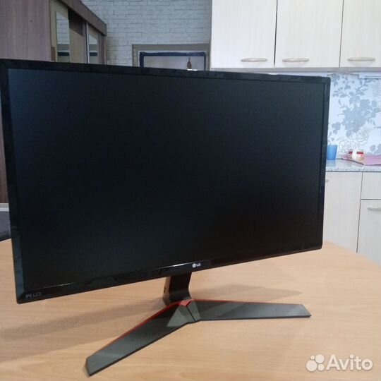 Монитор LG 24mp59G