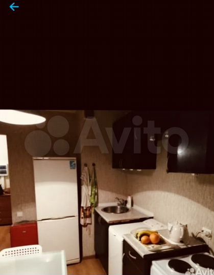 1-к. квартира, 35 м², 2/3 эт.