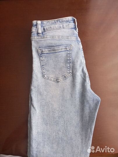 Джинсы 40 42