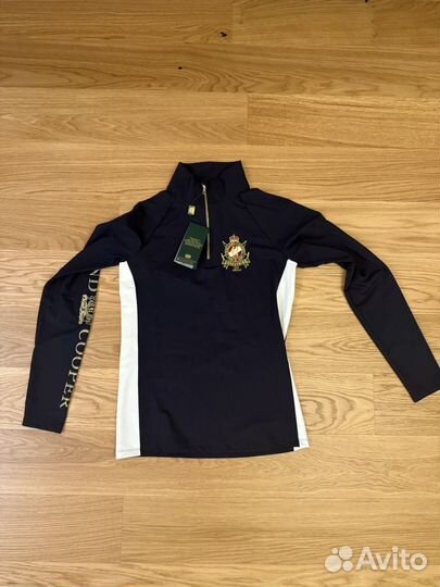 Бриджи для верховой езды