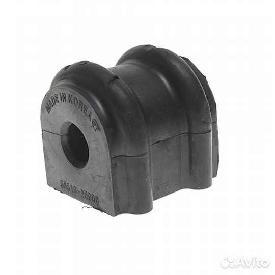 Втулка стабилизатора KIA Sportage (06) заднего geu