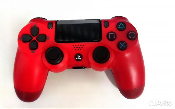 Геймпад Sony PS4 dualshock 4