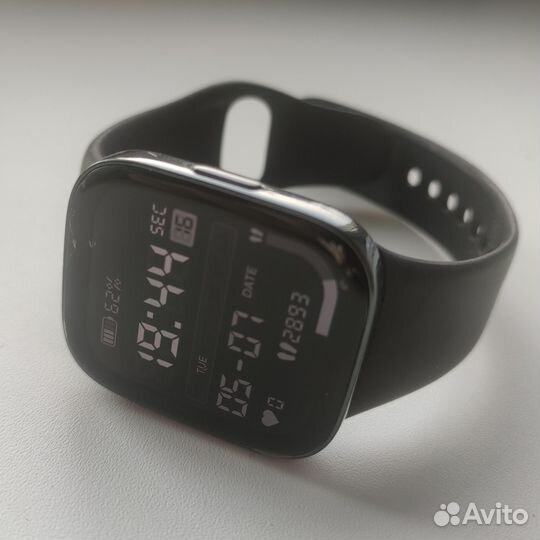 Xiaomi redmi watch 3
