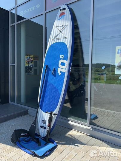 Сап борд / SUP Board smarine PRO 10.8