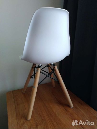 Детский стул Eames