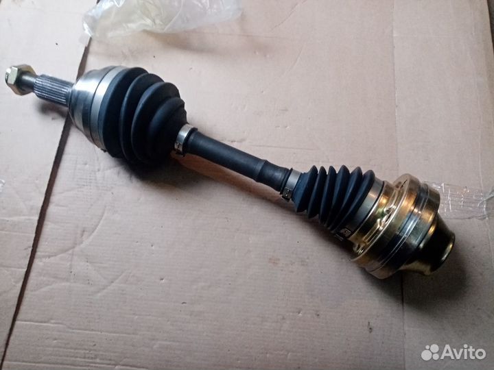 Привод audi Q7 / Cayenne / Touareg