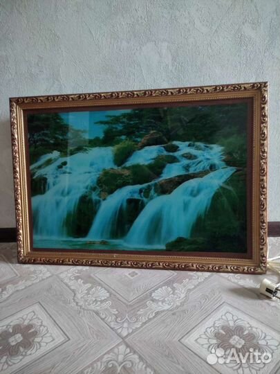 Световая картина 