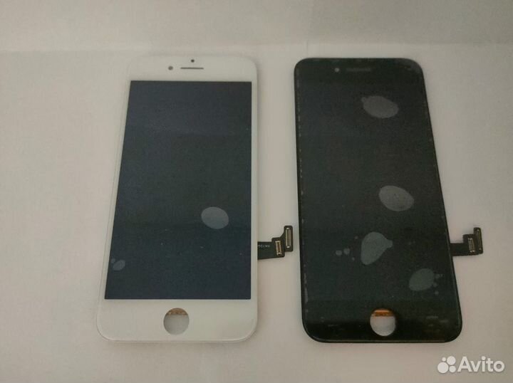 Дисплей iPhone 8 (Hancai)