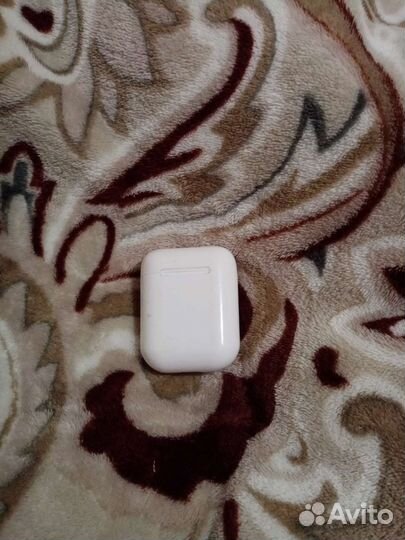 Беспроводные наушники i12