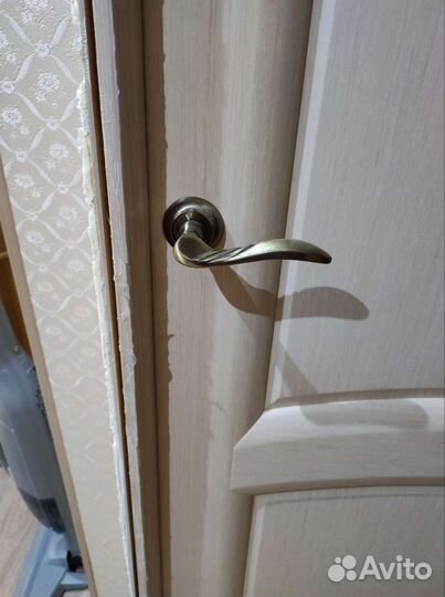 Дверь межкомнатная