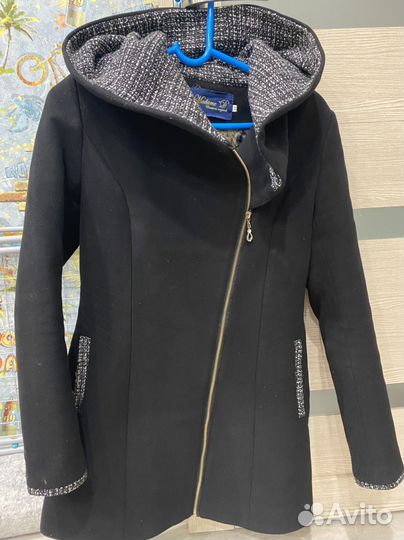 Пальто женское 44 46