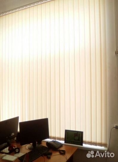 Вертикальные жалюзи S10736-K1208